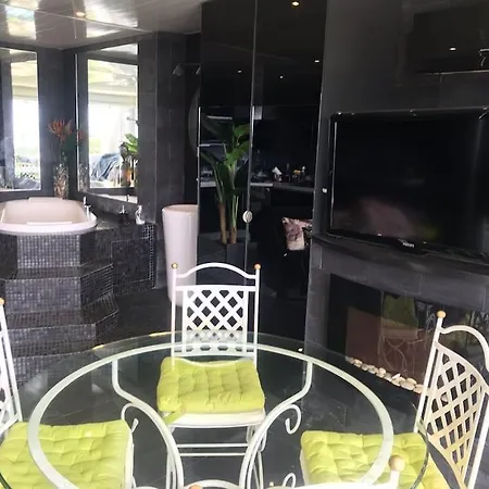 Appartement La Ciotat Vue Mer Exterior photo